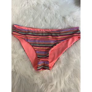 VICTORIA'S SECRET BIKINI BOTTOM         OO